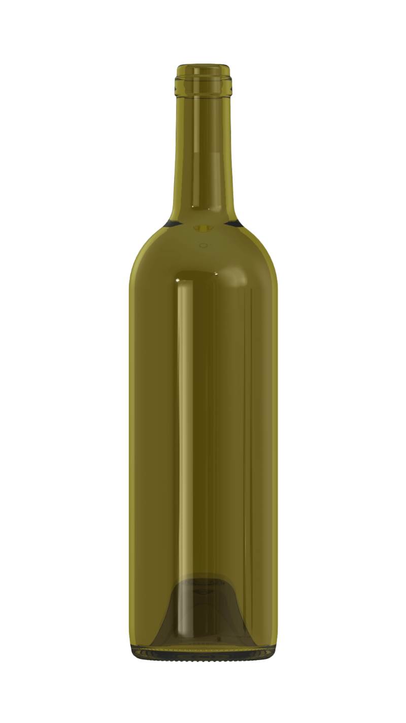 BDX TRADITION NATURA 75CL ANTIQUE BAGUE CETIE RETOURNABLE