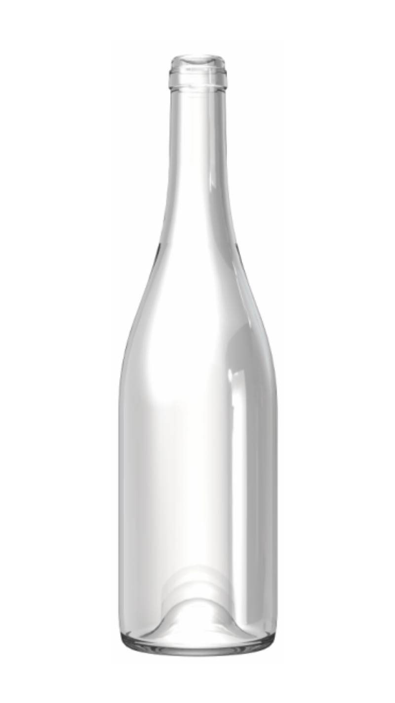 BG NOVA 75CL BLANCHE B.CETIE 63MM