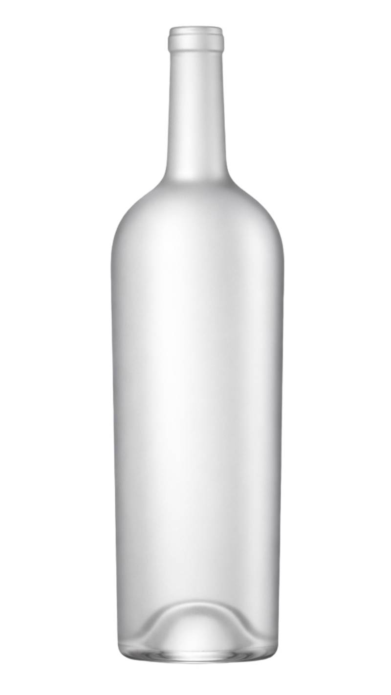 BDX PREMIERE 300CL BLANCHE BAGUE SPECIALE 24 SATINEE