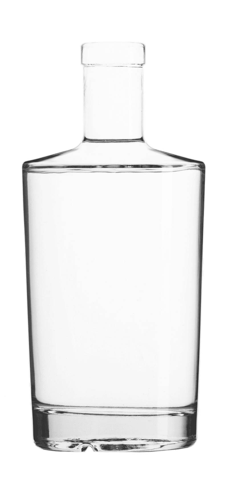 NEOS 70CL EXTRA BLANCHE BAGUE PLATE 21.5