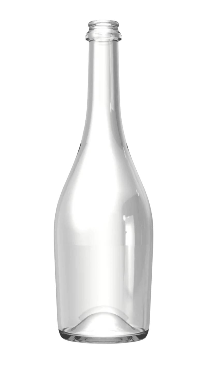 CHAMPENOISE CLAUDIA 75CL BLANCHE BAGUE COURONNE 29