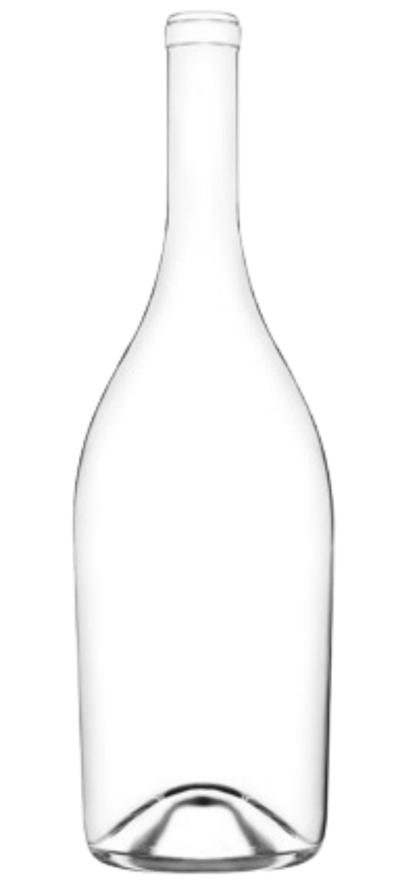 BG SYNERGY 300CL EXTRA BLANCHE BAGUE CARREE