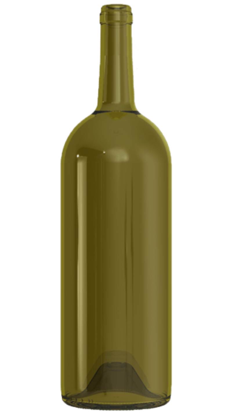 BDX NEW TRAD 150CL ANTIQUE BAGUE CETIE