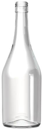 NORMANDE 70CL BLANCHE BVP 30H60