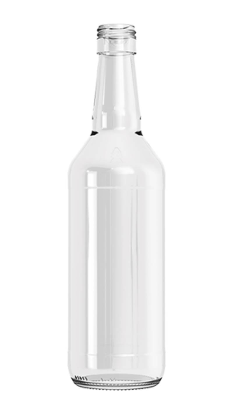 ANGLAISE EVOLUTION 70CL HIGH BLANCHE BAGUE A VIS 31.5H44