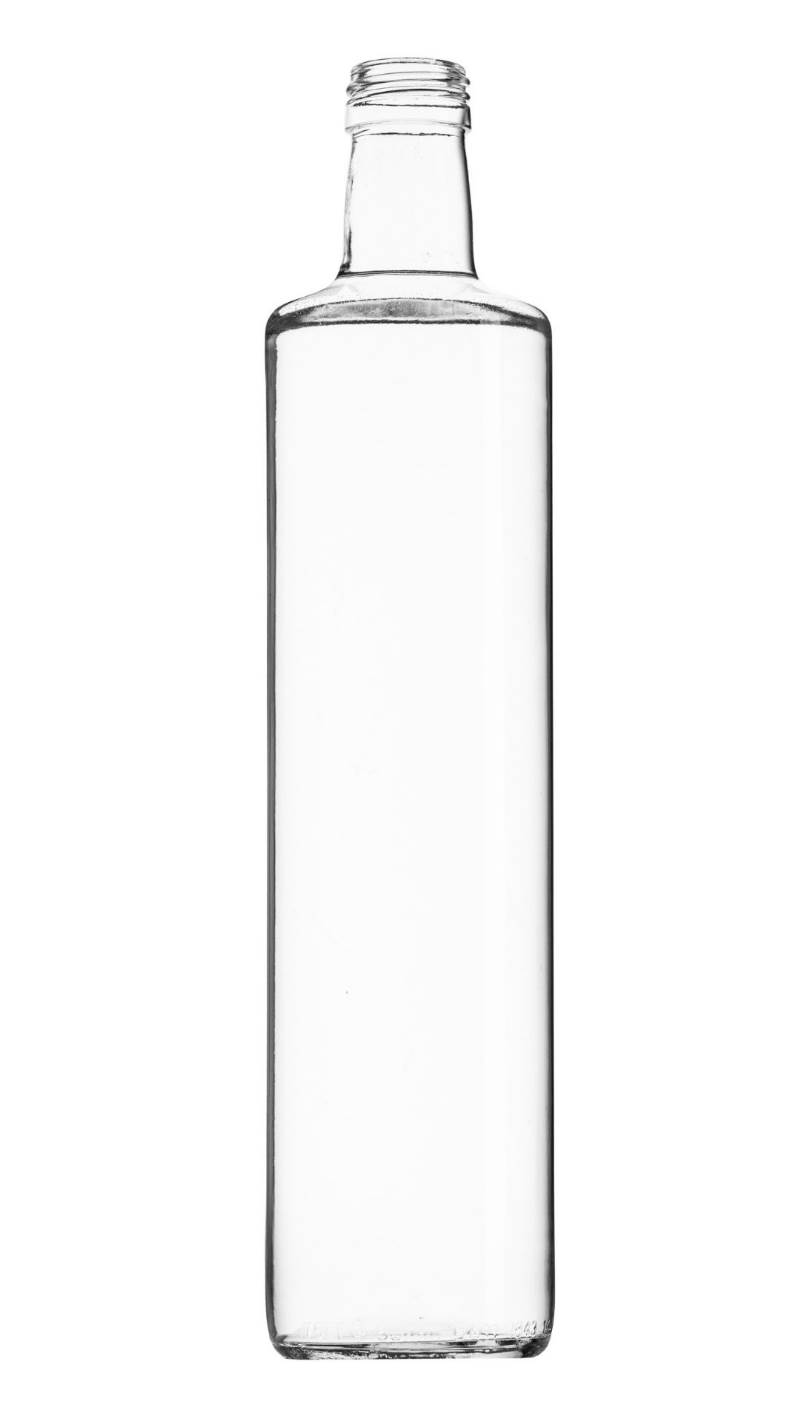 DORICA 75CL BLANCHE BAGUE A VIS 31.5