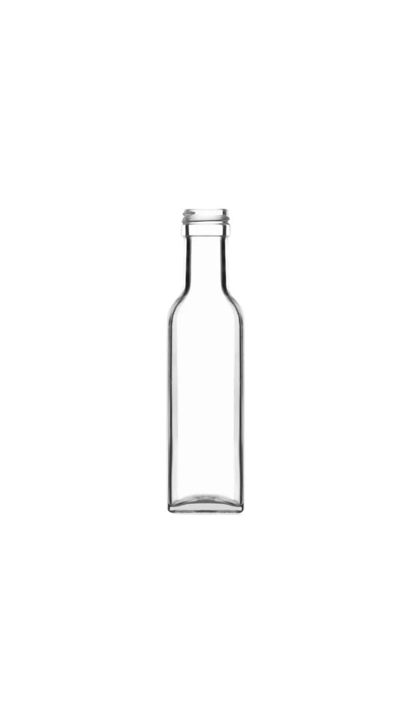 MARASCA 10CL BLANCHE BAGUE PP 24