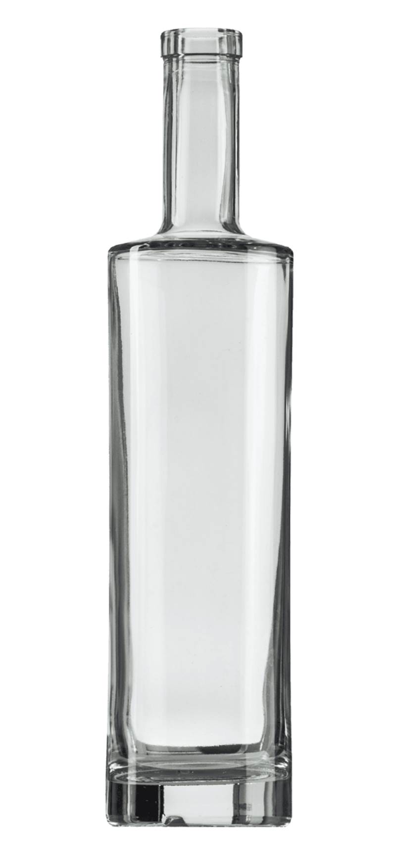 KENDO SPIRIT 70CL EXTRA BLANCHE BAGUE PLATE