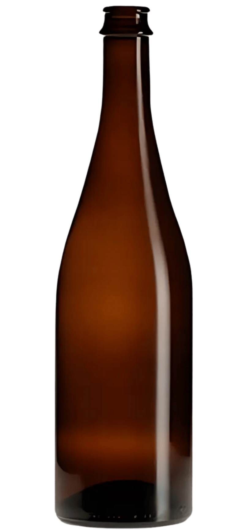 DORATO 75CL BRUNE BAGUE COURONNE 29