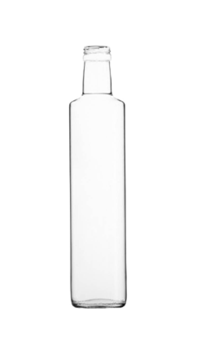 DORICA 50CL BLANCHE BAGUE A VIS 31.5