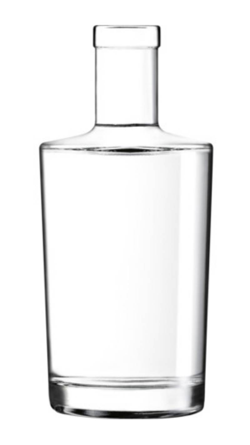 NEOS 35CL EXTRA BLANCHE BAGUE PLATE