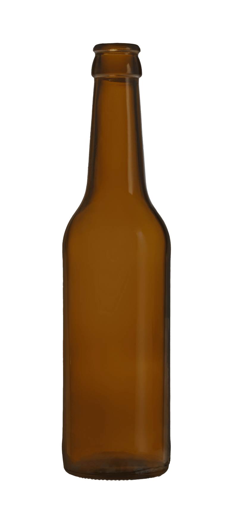LONG NECK 33CL BRUNE BAGUE COURONNE 26 RETOURNABLE