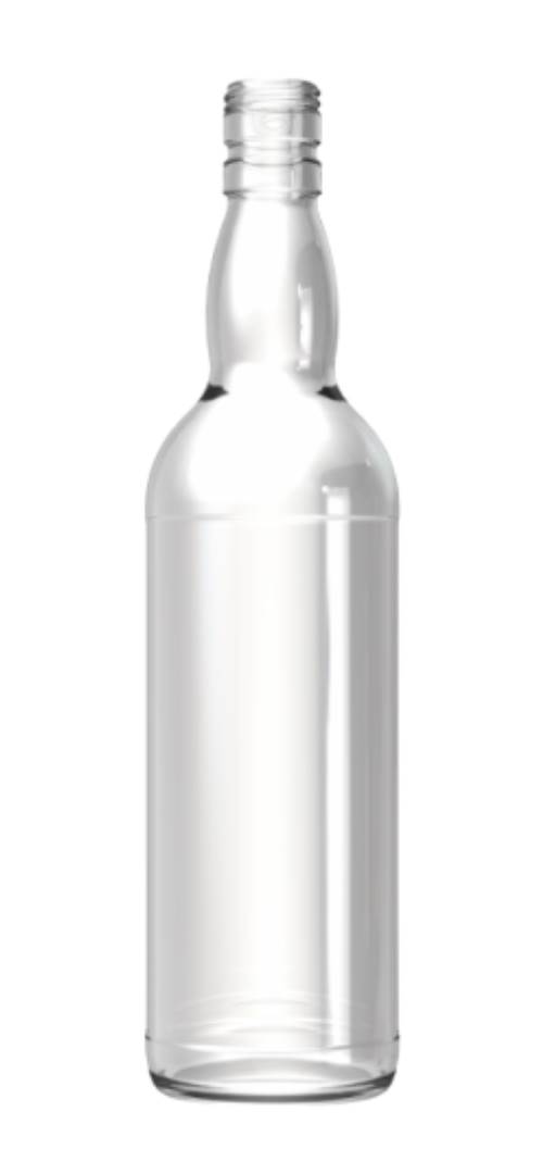 ECOSSAISE LIGHT 70CL BLANCHE BAGUE INV 30 EXTRA H