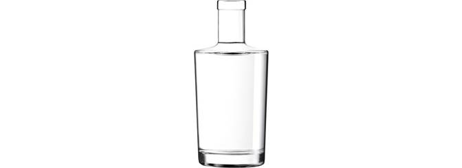 NEOS 20CL EXTRA BLANCHE BAGUE PLATE