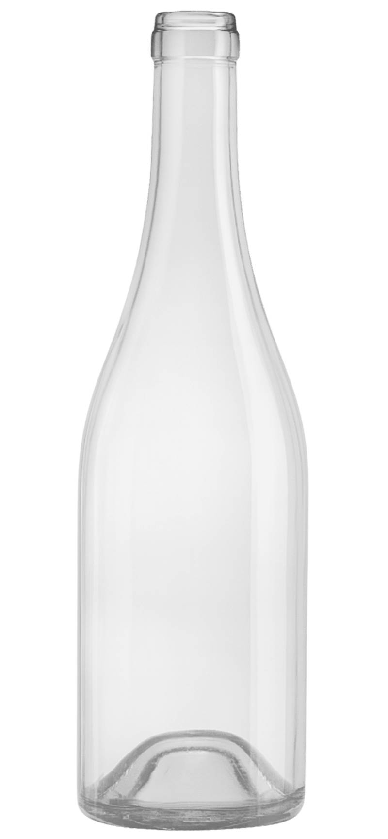BG PRESTIGE 50CL EXTRA BLANCHE BAGUE CETIE