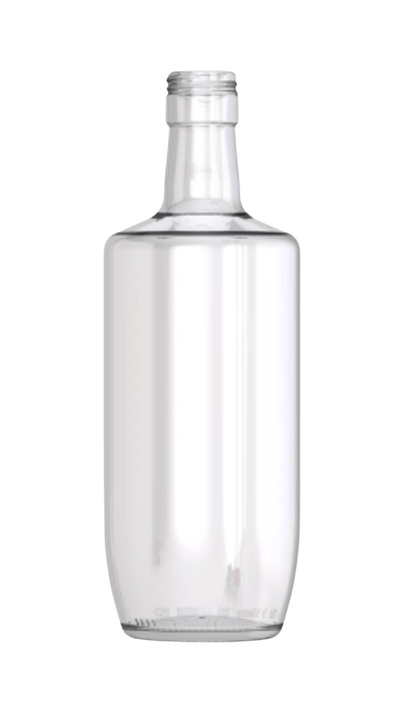 MYSTIC 70CL BLANCHE BAGUE A VIS 31.5 H44