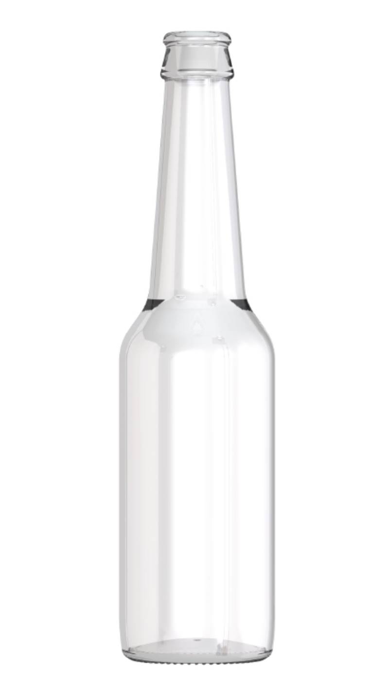 LONG NECK EXCLUSIVE 33CL BLANCHE BAGUE COURONNE 26