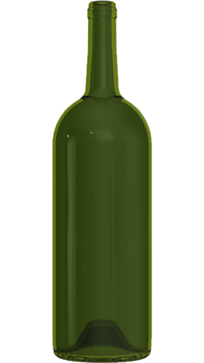 BDX NEW TRAD 150CL UVA  BAGUE CETIE
