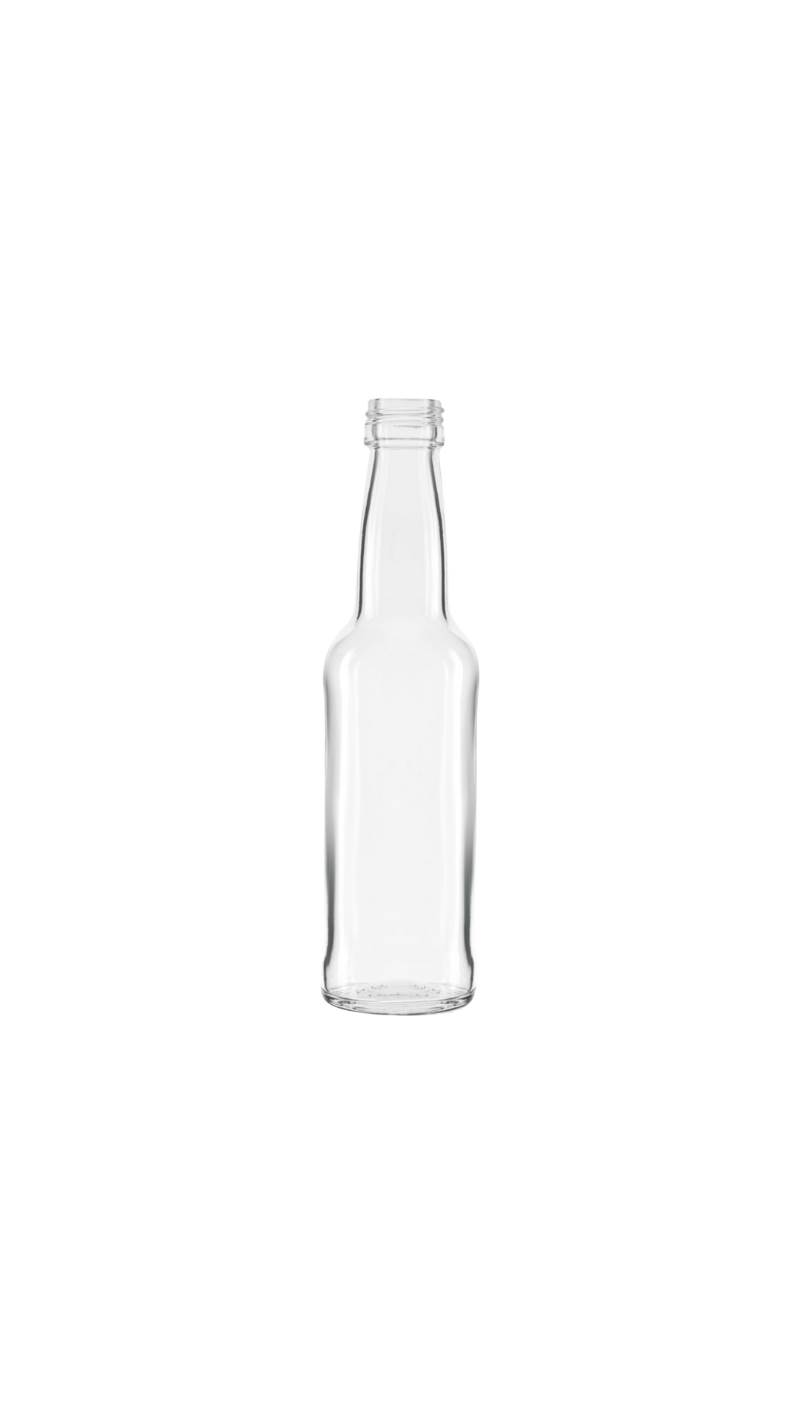 SAUCE 10CL BLANCHE BAGUE PP 22