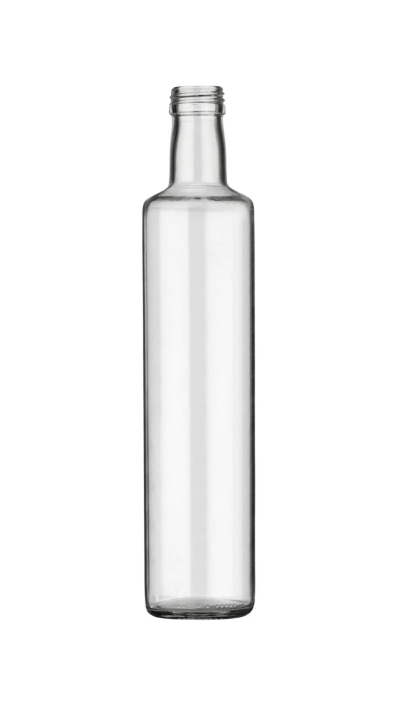 DORICA 50CL BLANCHE BAGUE A VIS 31.5